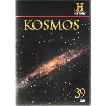 Kosmos 39 - DVD