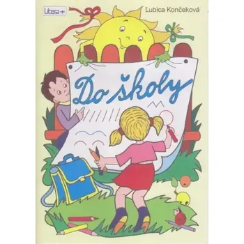 omalovánky Omalovánky A5 - Do školy