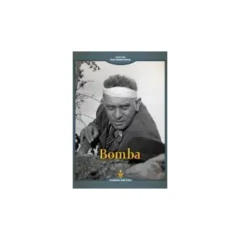 DVD film Bomba - digipack DVD