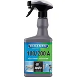 CORMEN Cleanmen 100/200 A všestranný roztok 550 ml