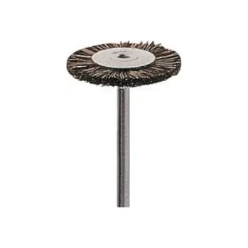 Kartáč pro zvířata Becht Kartáč Taurus/ kozí chlup střední