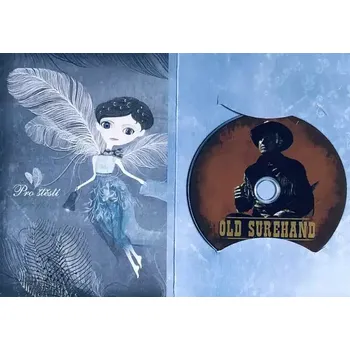 DVD film Old Surehand - DVD /dárkový obal/