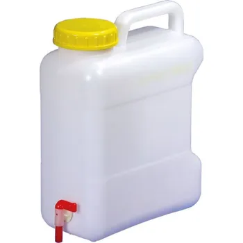 Kanystr Kanystr se širokým hrdlem 10l Comet