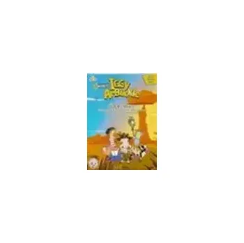 DVD film Iggy ArBuckle 2 - DVD