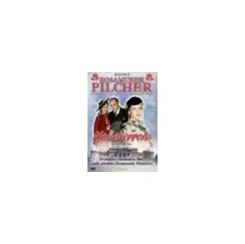 DVD film Rosamunde Pilcher - Nancherrow DVD 2