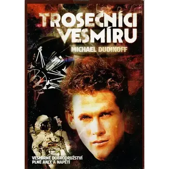 DVD film Trosečníci vesmíru ( pošetka ) - DVD
