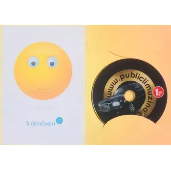 DVD film Best of Public limuzína - DVD /dárkový obal/