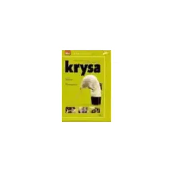 DVD film Krysa - DVD pošetka