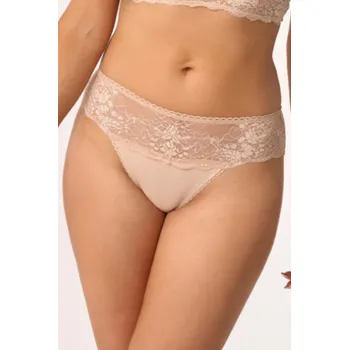 Dámské spodní prádlo Babell BBL 206 kolor:beige XL