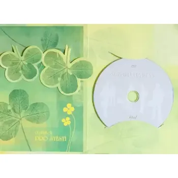 DVD film Support Lesbiens - Live - DVD /dárkový obal/