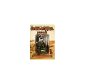 DVD film Erwin Rommel 1. - Bojovník - DVD