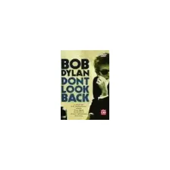 DVD film Bob Dylan - Don´t Look Back DVD