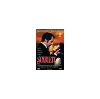 DVD film Scarlett 2 - DVD