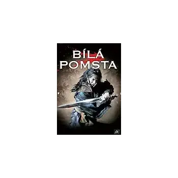 DVD film Bílá pomsta ( pošetka ) DVD