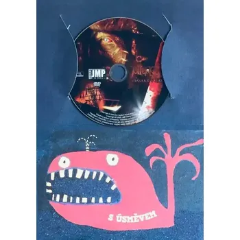 DVD film Jolly Roger - Masakr v zálivu - DVD /dárkový obal/