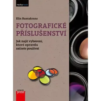 Fotografické příslušenství - Elin Rantakrans