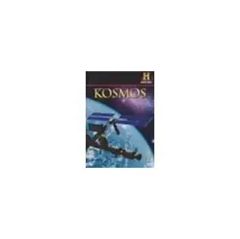 DVD film Kosmos 2 - DVD