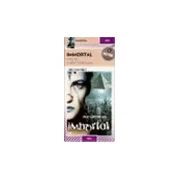 Immortal (Prokletí bohů) - DVD