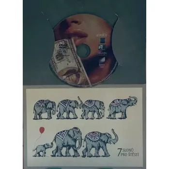 DVD film Svůdné Zombie - DVD /dárkový obal/