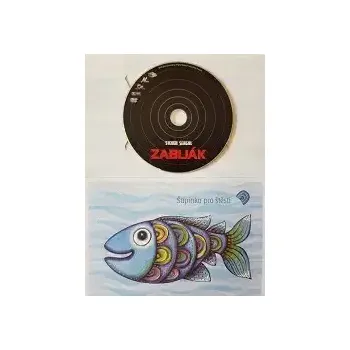 DVD film Zabiják (dárkový obal)-DVD