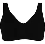 Grape podprsenka lambáda 100D černá