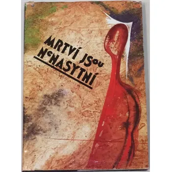 Mrtví jsou nenasytní (Duchové a strašidla v německé povídce)