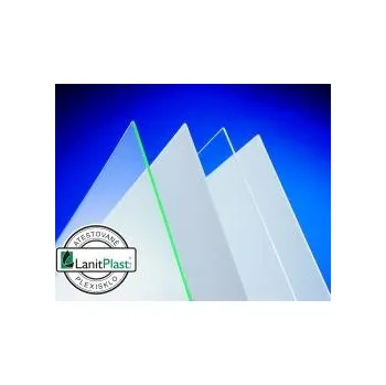 Stavební materiál Plexisklo 2 mm čiré 2,05x1,016m PK57-459