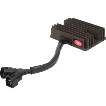 Elektroinstalace pro motocykl Regulátor TOURMAX - Suzuki SUZUKI GSR 750 2011-2012
