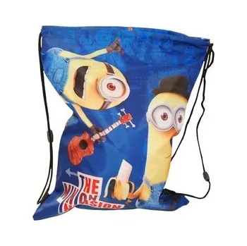 Set školních potřeb MAJEWSKI - Mimoni vrecko na prezúvky in London