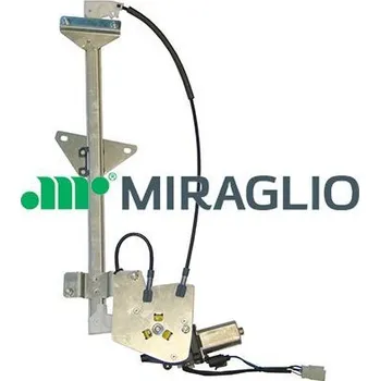 Stahovačka okna Zvedací zařízení oken MIRAGLIO 30/7105