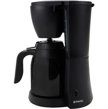 Kávovar Kávovar Mestic Coffee Machine thermo MK-120 10 cups