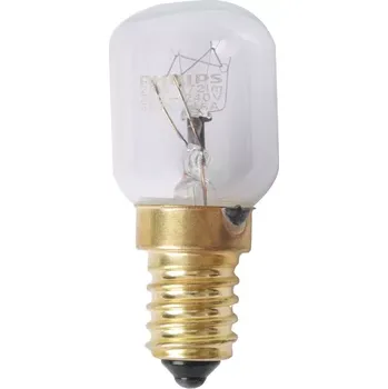 Příslušenství pro troubu BOSCH 00032196 Žárovka sporáků