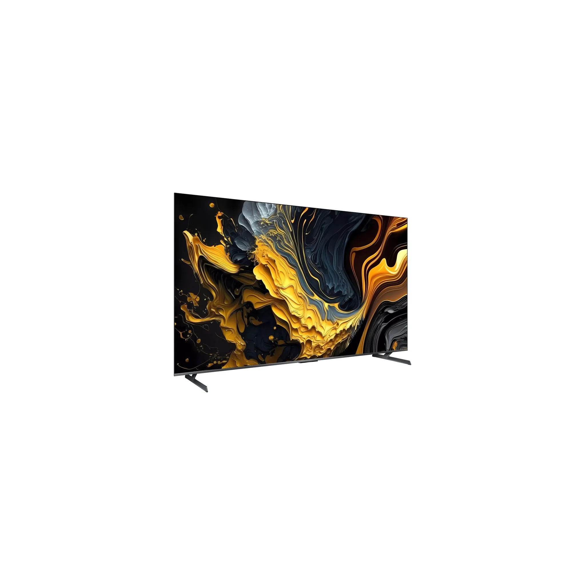Fotografie 4 - Televizor Xiaomi 85" QLED (L85MA-MAXEU)