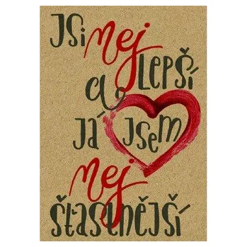 Přání BeBechy BPR1-31