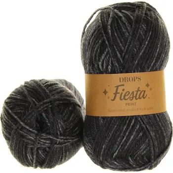 Drops Fiesta print 33