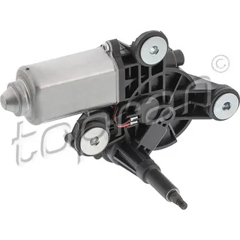 Motorek stěrače a odstřikovače TOPRAN Motor stěračů 601 611