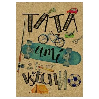 Přání BeBechy BPR1-43