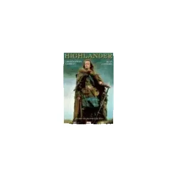 DVD film Highlander - DVD