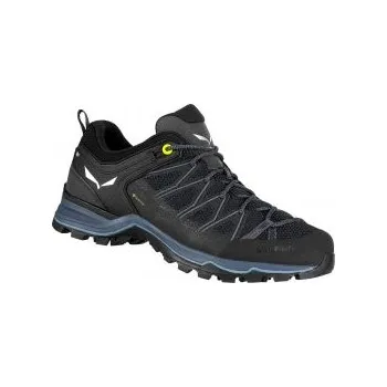 Pánská sportovní obuv Salewa MS MTN TRAINER LITE GTX black/black UK 6,5 boty + DÁREK DLE VÝBĚRU!