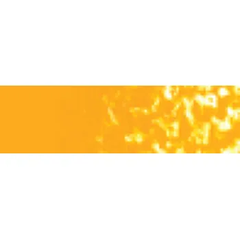 Měkký pastel Mungyo - 009 Dark Chrome Yellow