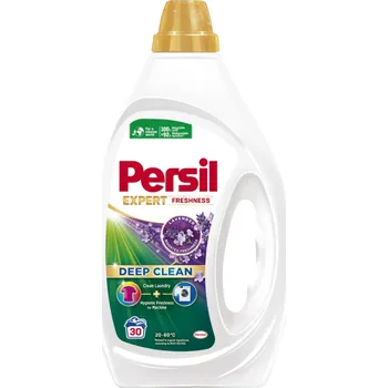 Prací prostředek Persil Expert Freshness Lavender prací gel na bílé i barevné prádlo 30 dávek 1,35 l