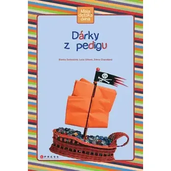 Dárky z pedigu - B.Svobodová, L.Ulíková, Z.Charvátová