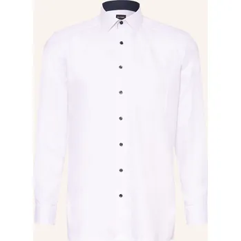 Pánská košile Olymp Pánská Košile Luxor Modern Fit, bílá, 39