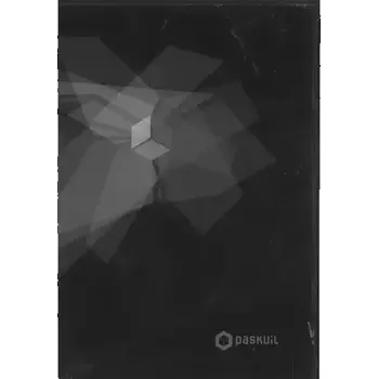 DVD film Paskvil - DVD slim