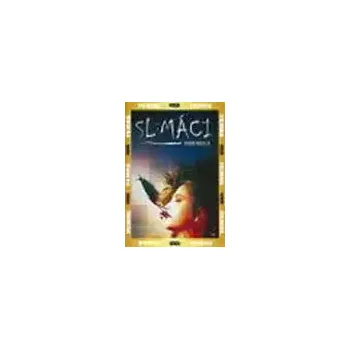 Slimáci - DVD pošetka