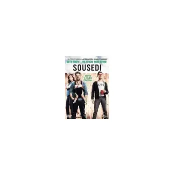 DVD film Sousedi - DVD