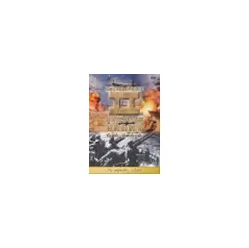 DVD film Encyklopedie II. světové války 45 - Cíl: Okinawa - 2. část - DVD