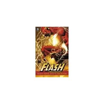 Flash znovuzrození - Geoff Johns, Ethan Van Sciver