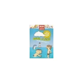 DVD film Bolek a Lolek na prázdninách 1 - DVD