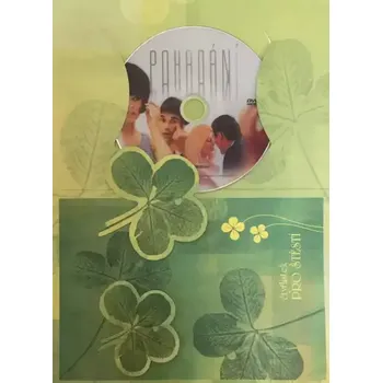 DVD film Pohrdání - DVD /dárkový obal/